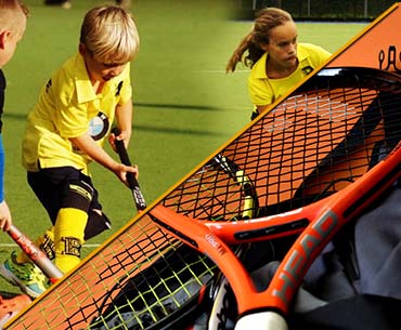 Hockey - Tennis